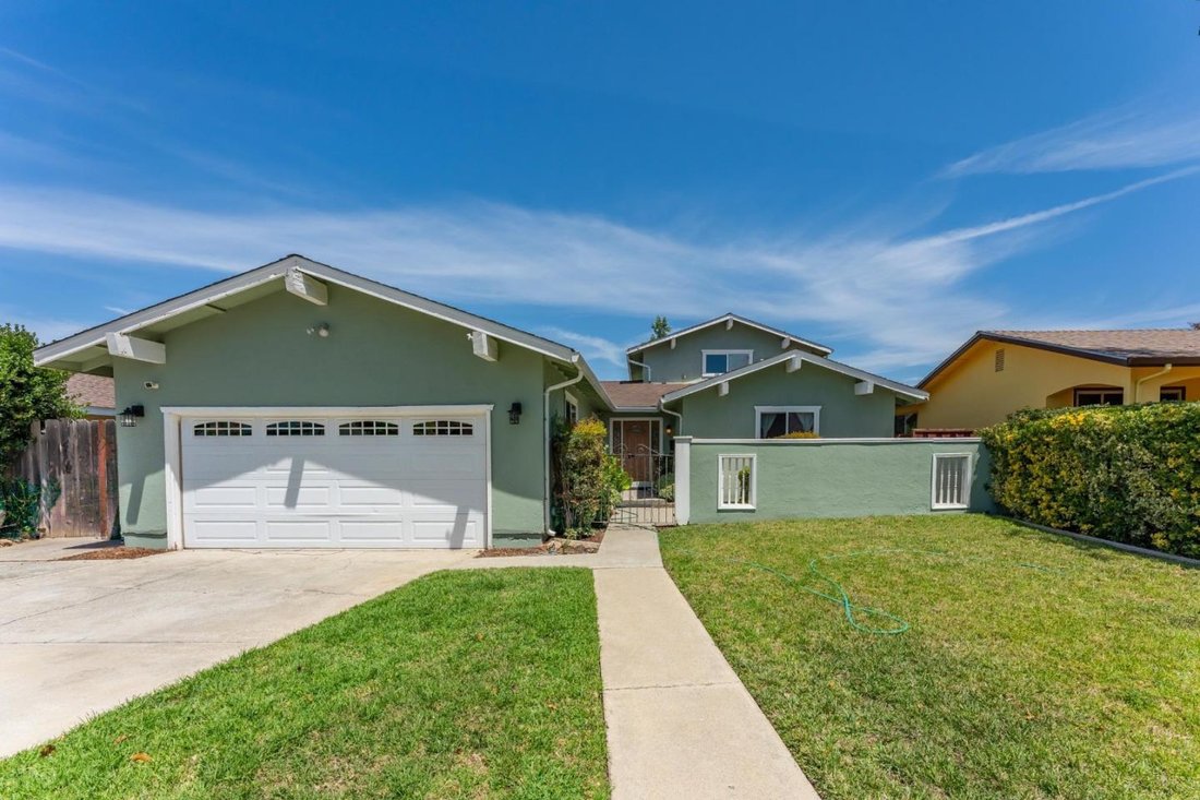 House in San Jose, California, United States 2 - 18330416