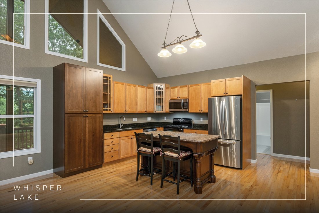 House in Cashiers, North Carolina, United States 4 - 18326637