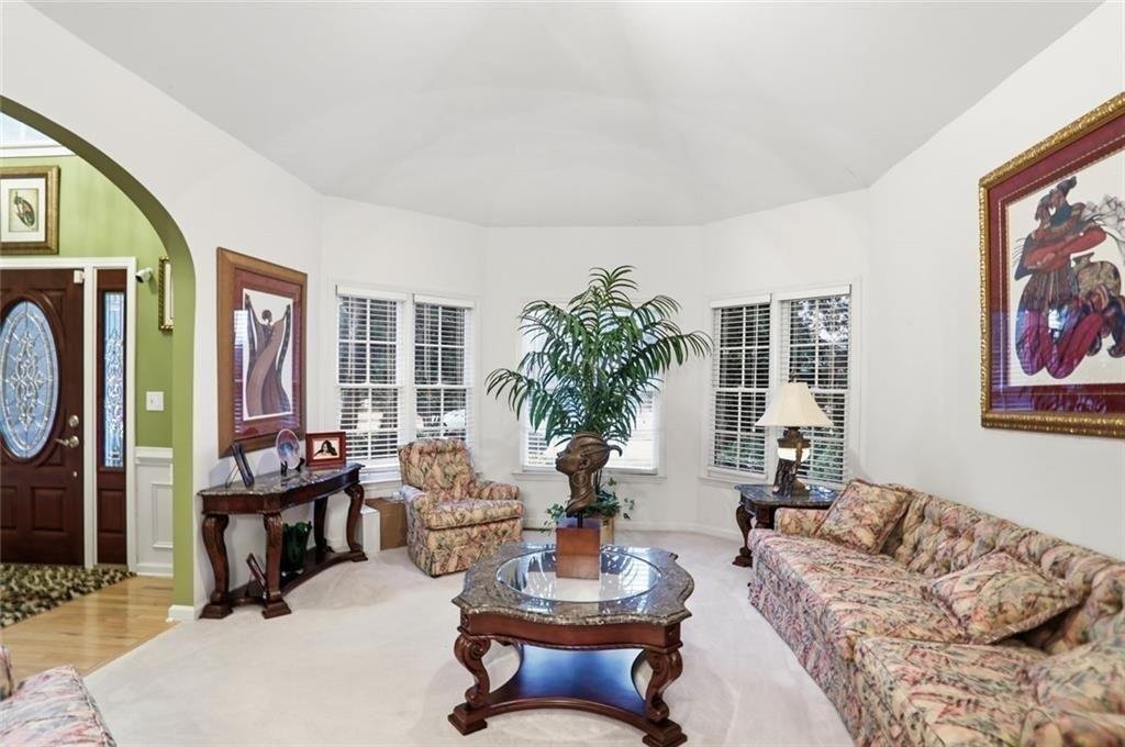 House in Stone Mountain, Georgia, United States 4 - 17315563