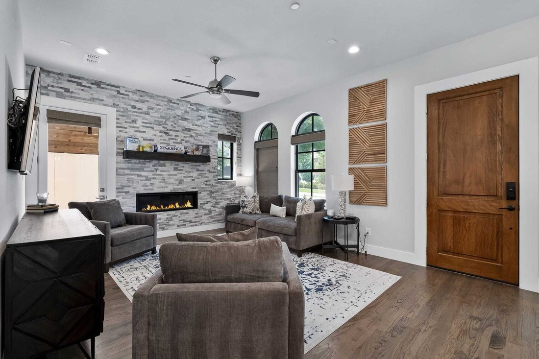 House in Flower Mound, Texas, United States 5 - 16280150