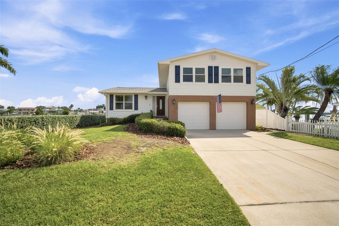 House in Madeira Beach, Florida, United States 1 - 18330747