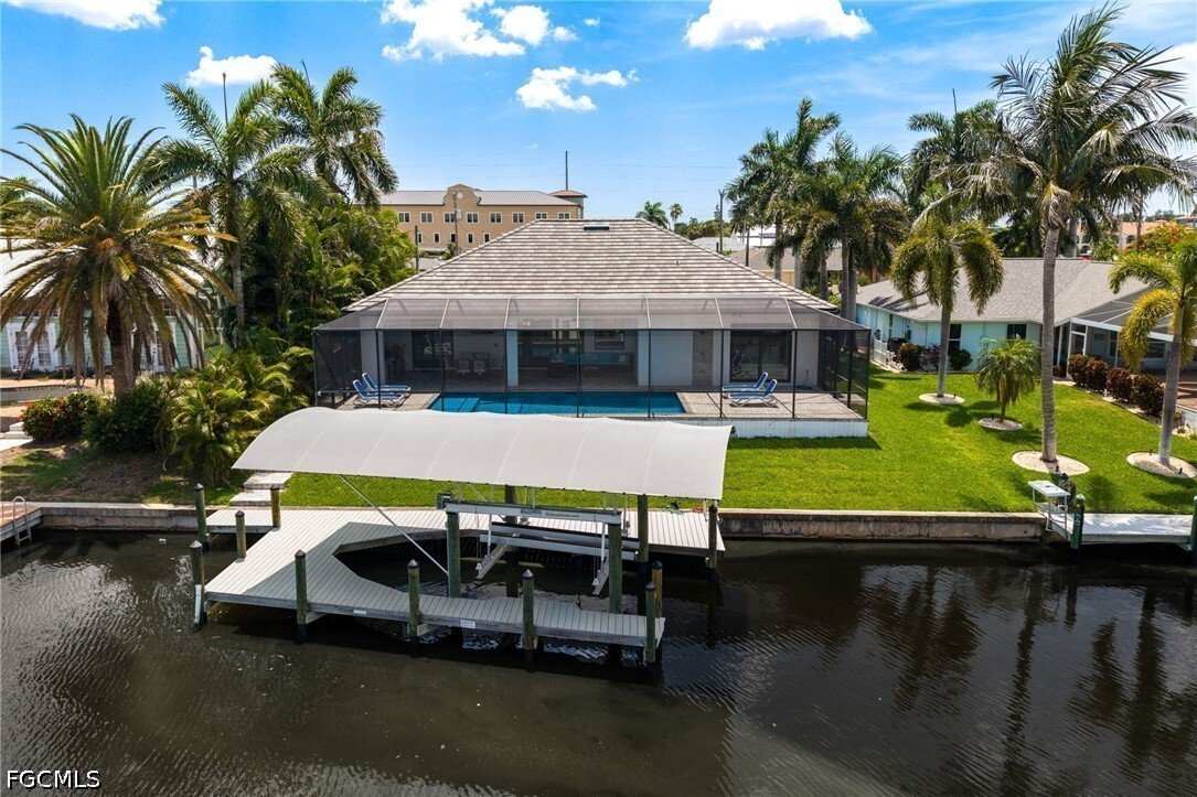 House in Cape Coral, Florida, United States 4 - 18329365
