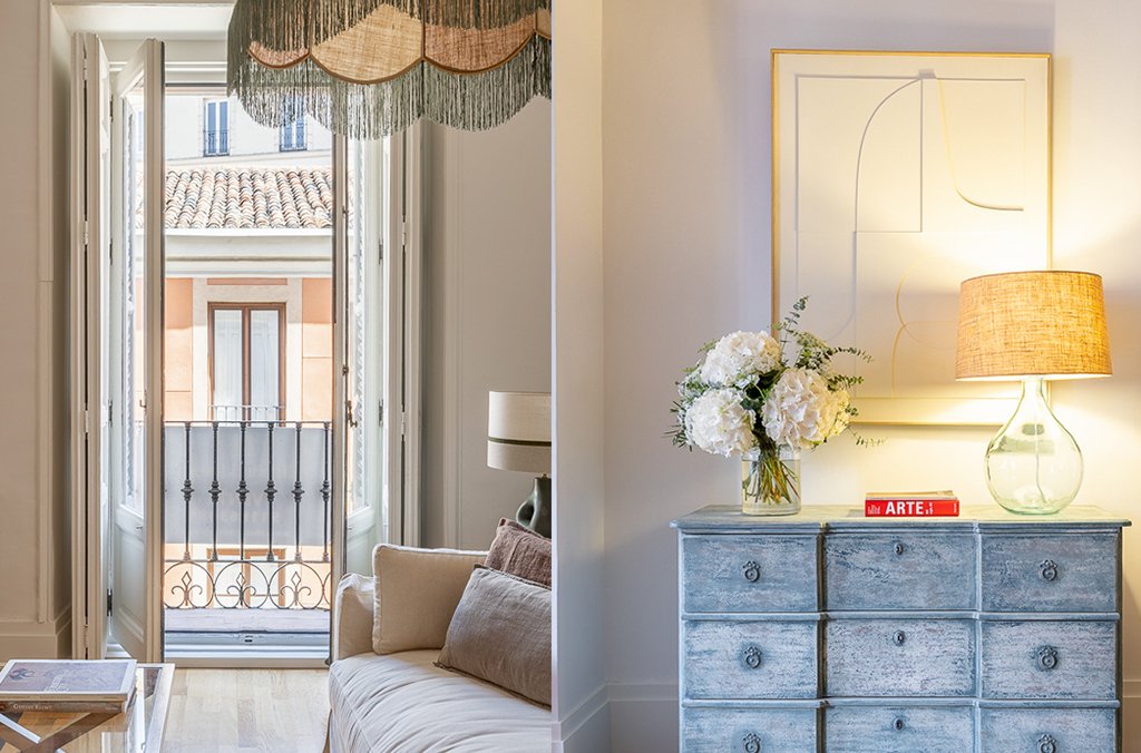 Apartment in Centro, Madrid, Spain 3 - 18329570