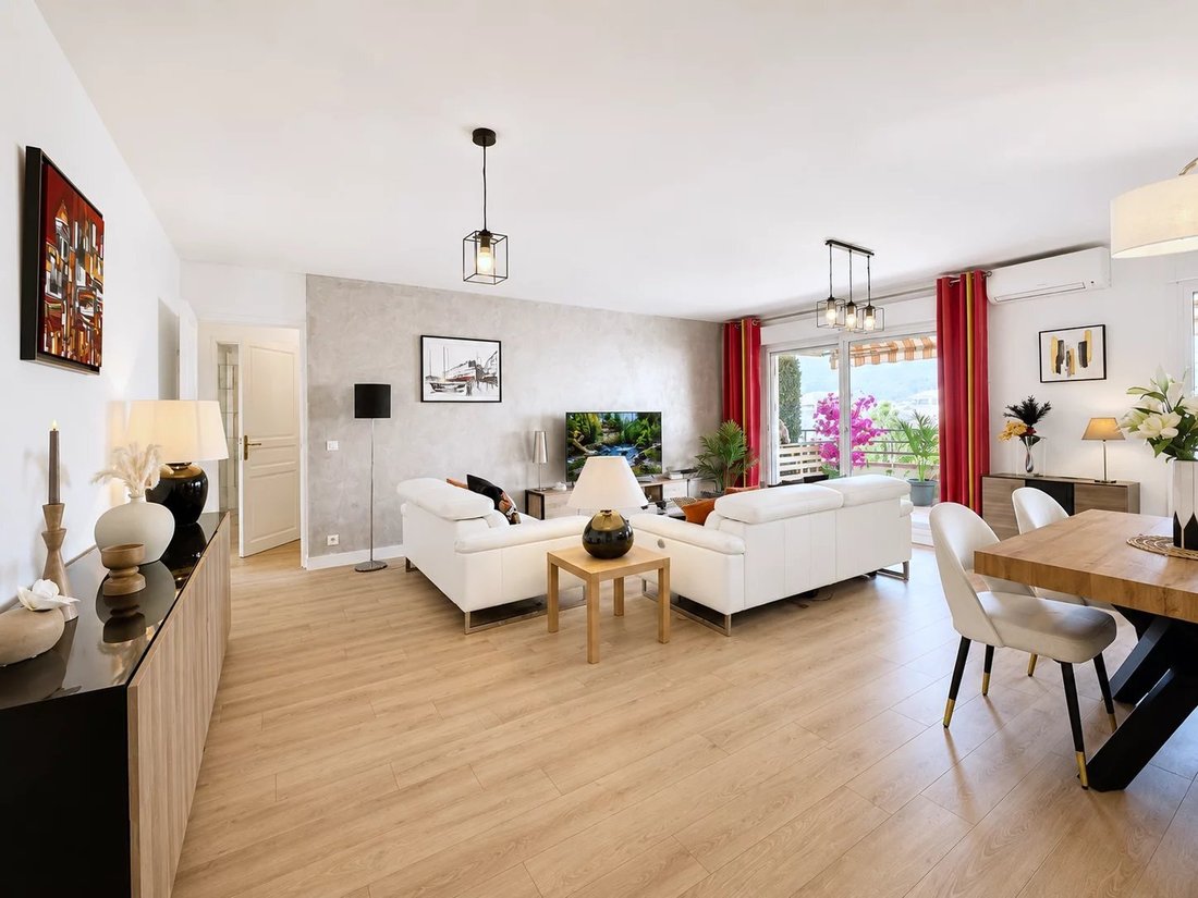 Apartment in Hyeres, Provence-Alpes-Côte d'Azur, France 5 - 18331878