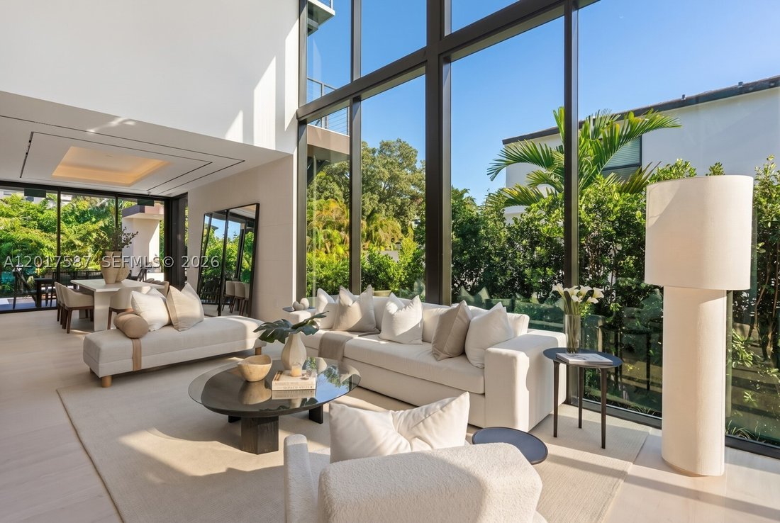 House in Miami Beach, Florida, United States 5 - 18326912