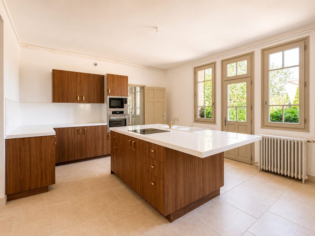 Maison à Le Vaudreuil, Normandie, France 2 - 18332304