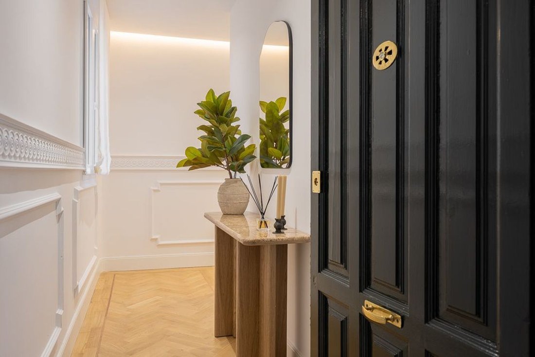 Appartamento a Salamanca, Madrid, Spagna 5 - 18331480