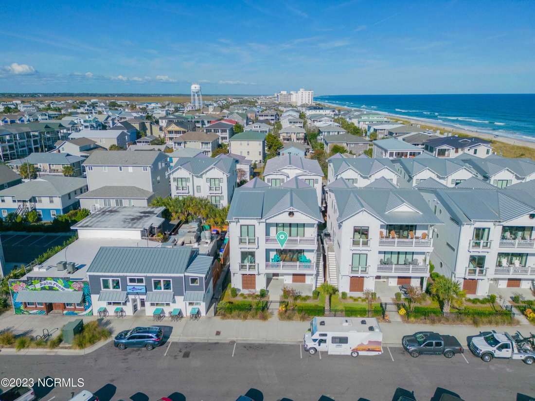 House in Wrightsville Beach, North Carolina, United States 1 - 17052537