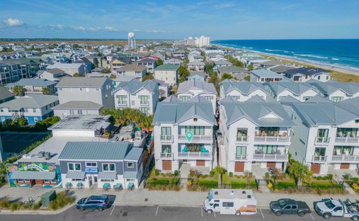 House in Wrightsville Beach, North Carolina, United States 1