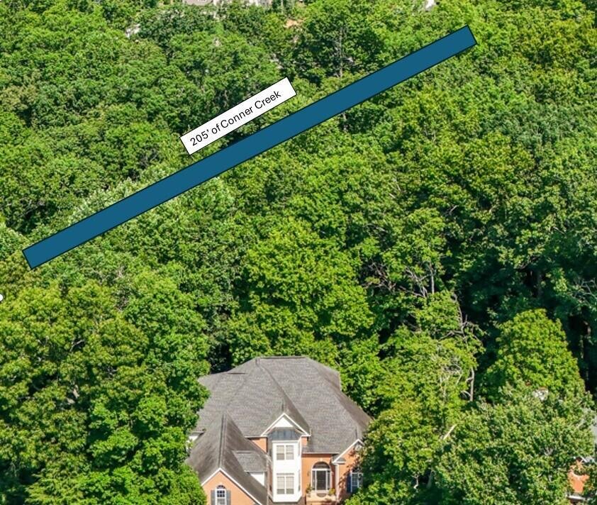 House in Signal Mountain, Tennessee, United States 2 - 18316312