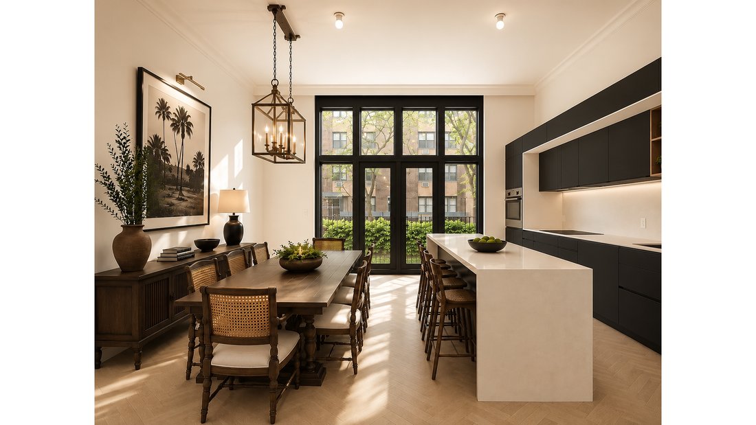 Condo in New York, New York, United States 3 - 16269253
