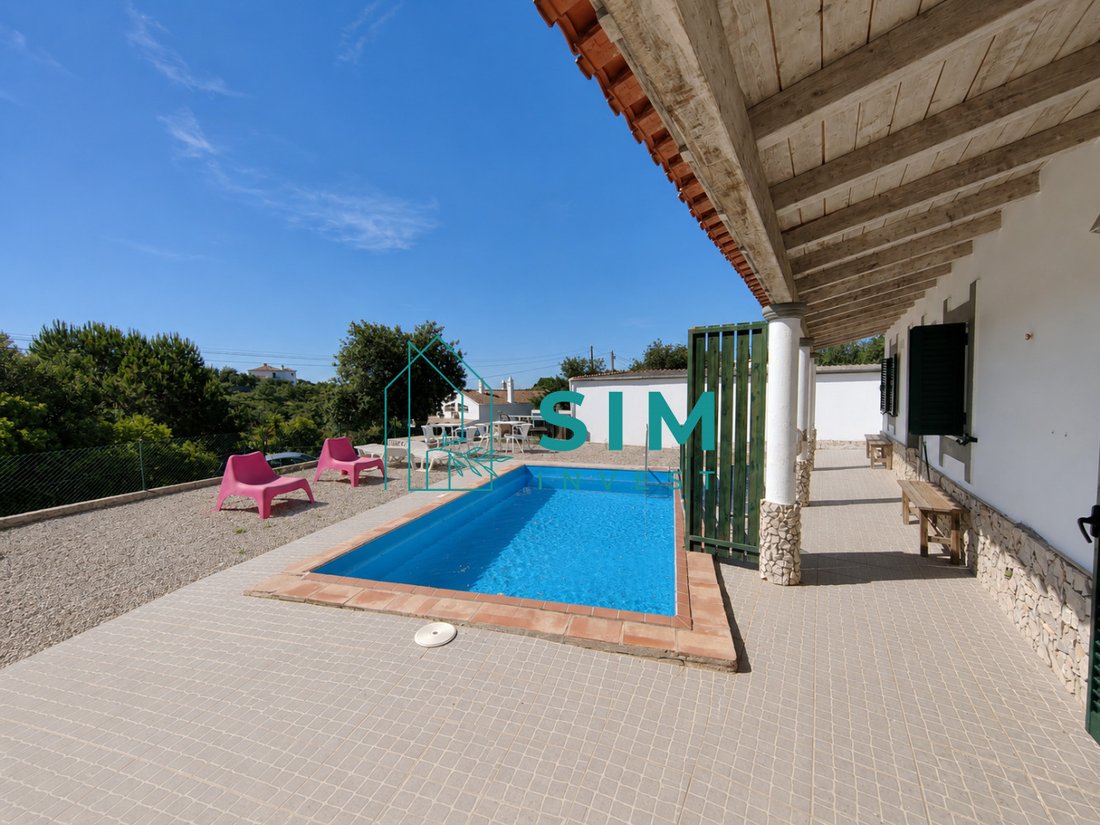 House in Olhao, Algarve, Portugal 2 - 18328639