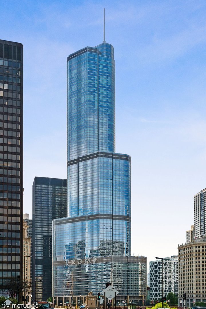 Condo in Chicago, Illinois, United States 1 - 18330057