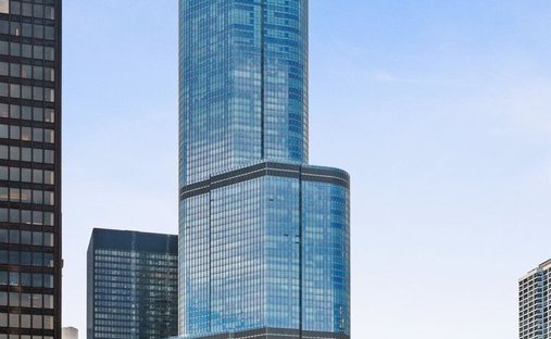 Condominio a Chicago, Illinois, Stati Uniti 1