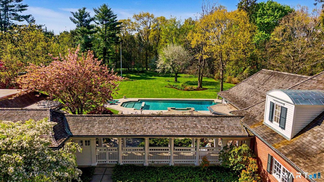 House in New Canaan, Connecticut, United States 3 - 17900938