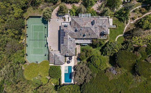 House in Los Angeles, California, United States 1