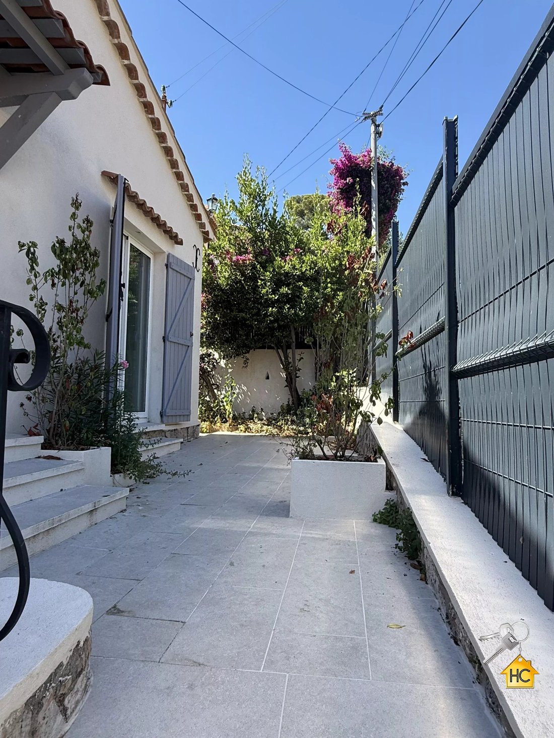 Villa in Europe, Le Cannet, France 2 - 18328229