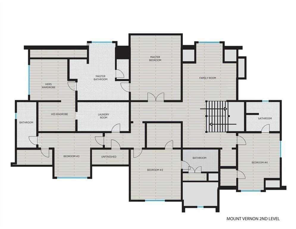 House in Atlanta, Georgia, United States 3 - 17825991