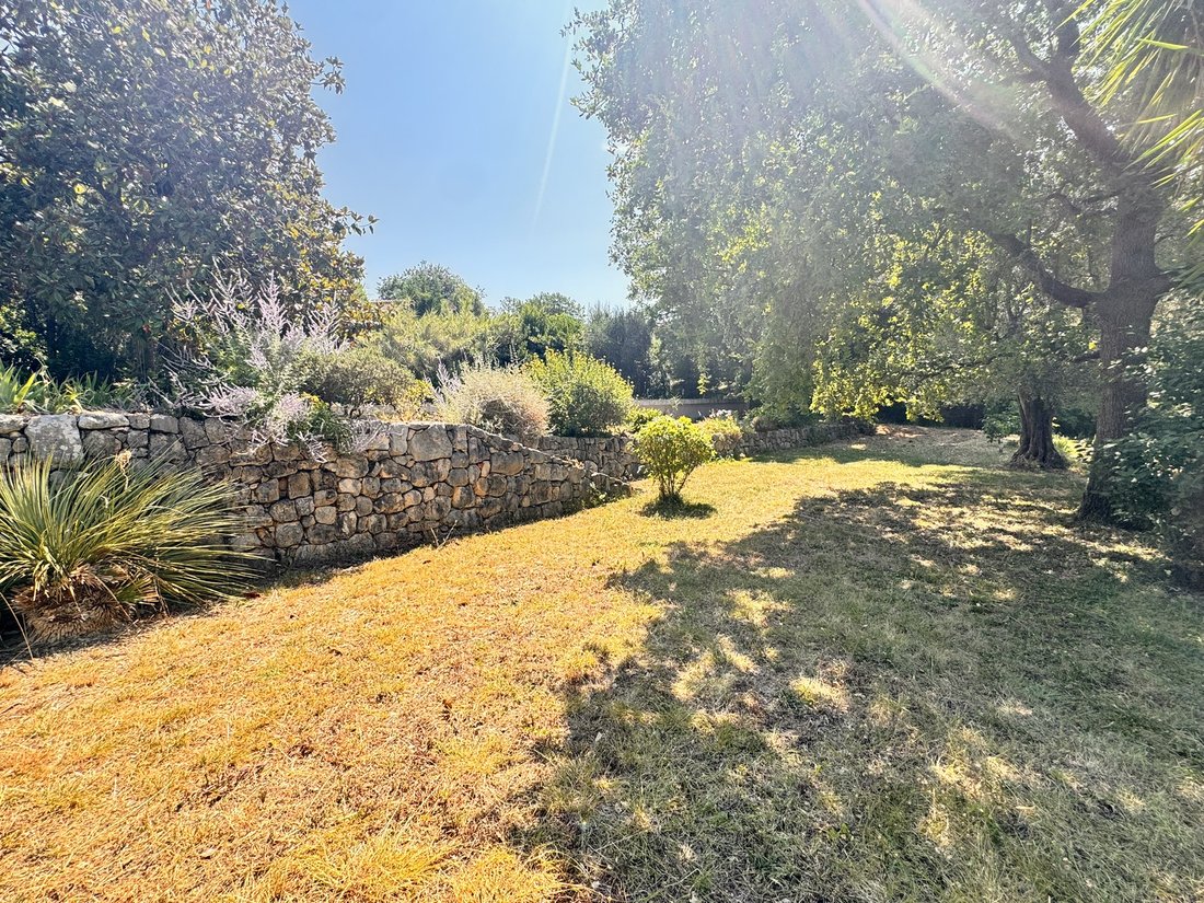 Villa en Sud, La Gaude, Francia 4 - 18330506