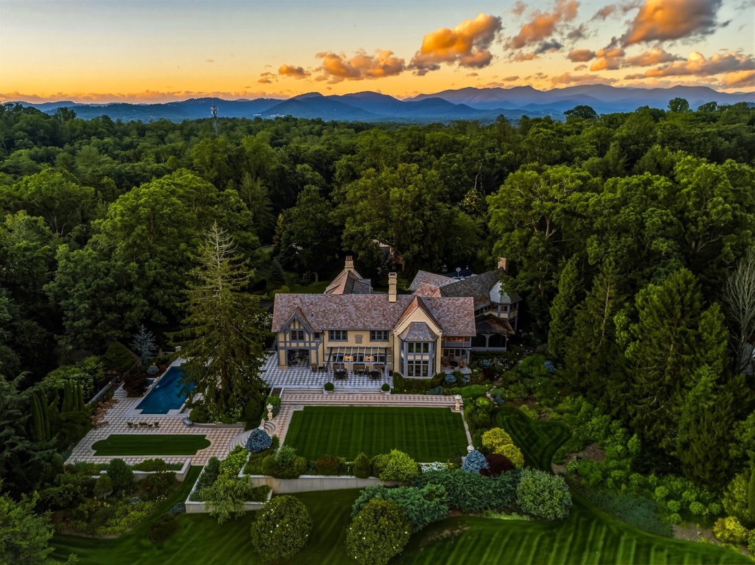 House in Asheville, North Carolina, United States 2 - 18332227