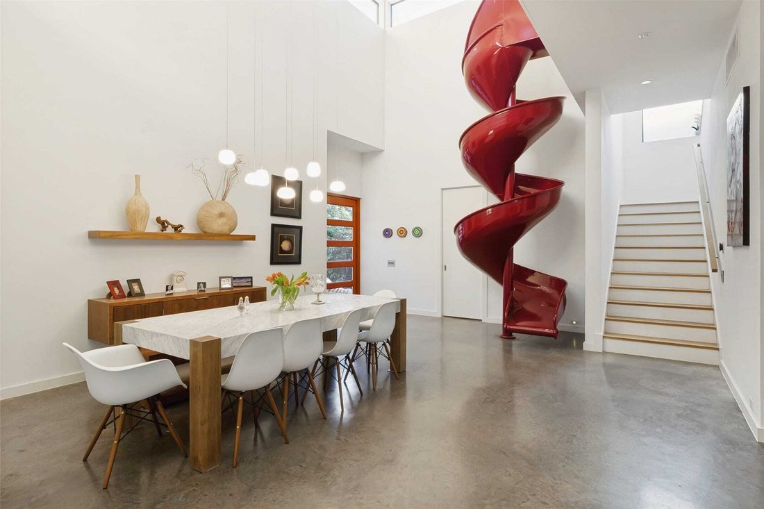 House in Dallas, Texas, United States 1 - 18171558