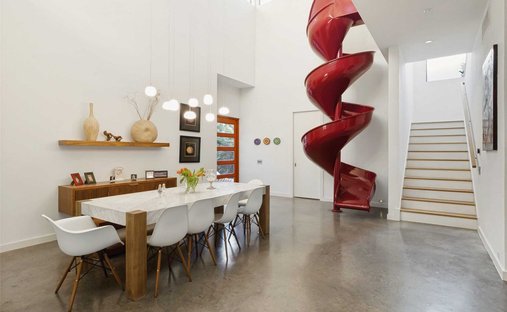 Haus in Dallas, Texas, Vereinigte Staaten 1