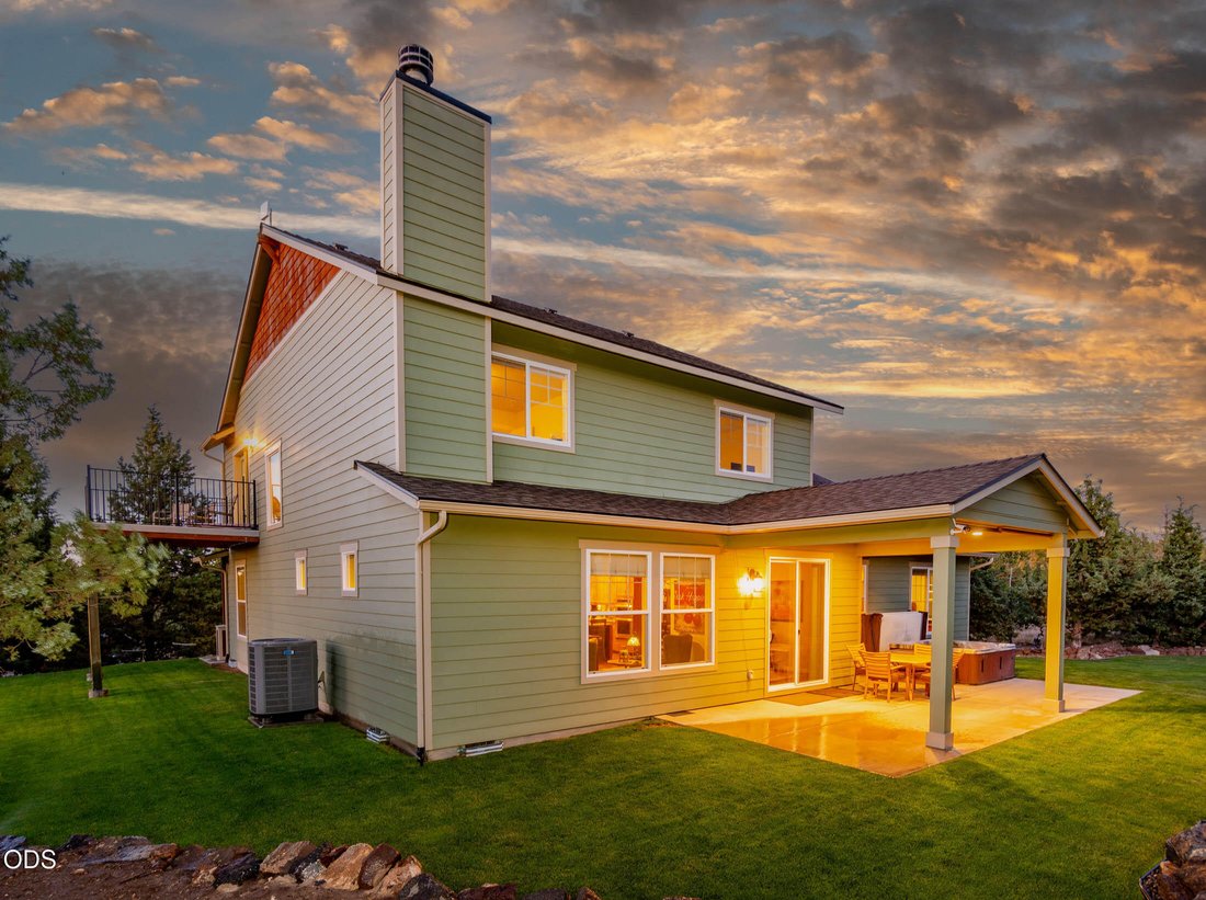 House in Prineville, Oregon, United States 4 - 18328607