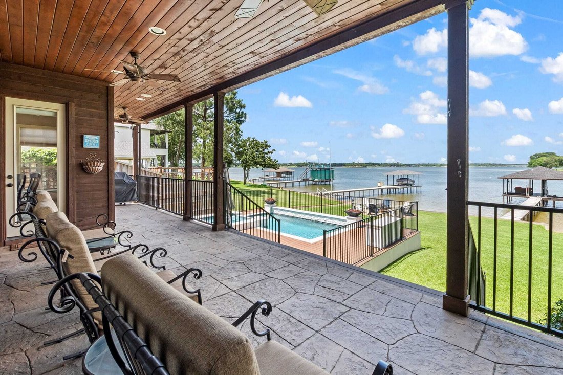 House in Malakoff, Texas, United States 3 - 18171589
