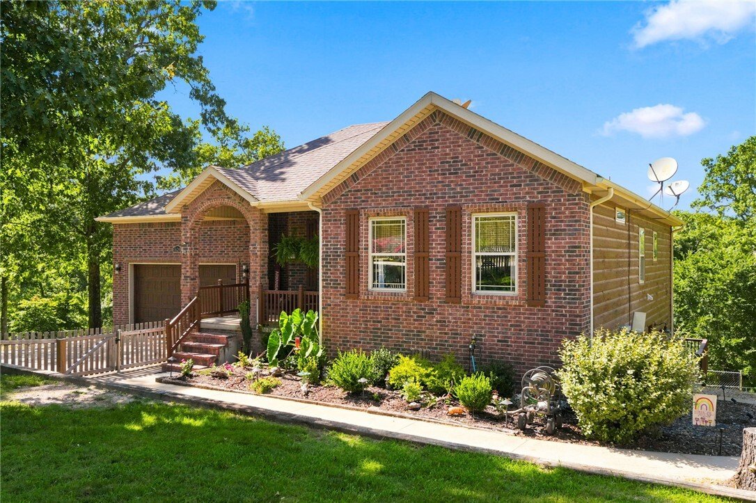 House in Rogers, Arkansas, United States 1 - 17466790