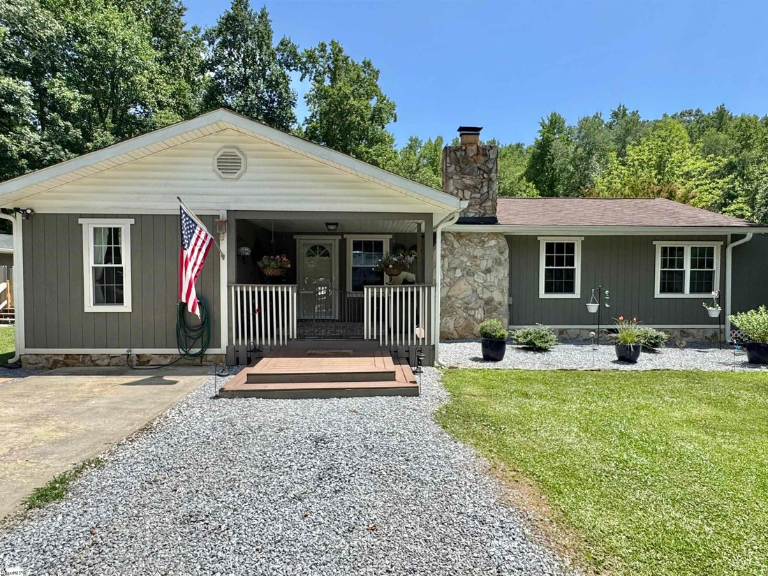 House in Pickens, South Carolina, United States 2 - 18329896