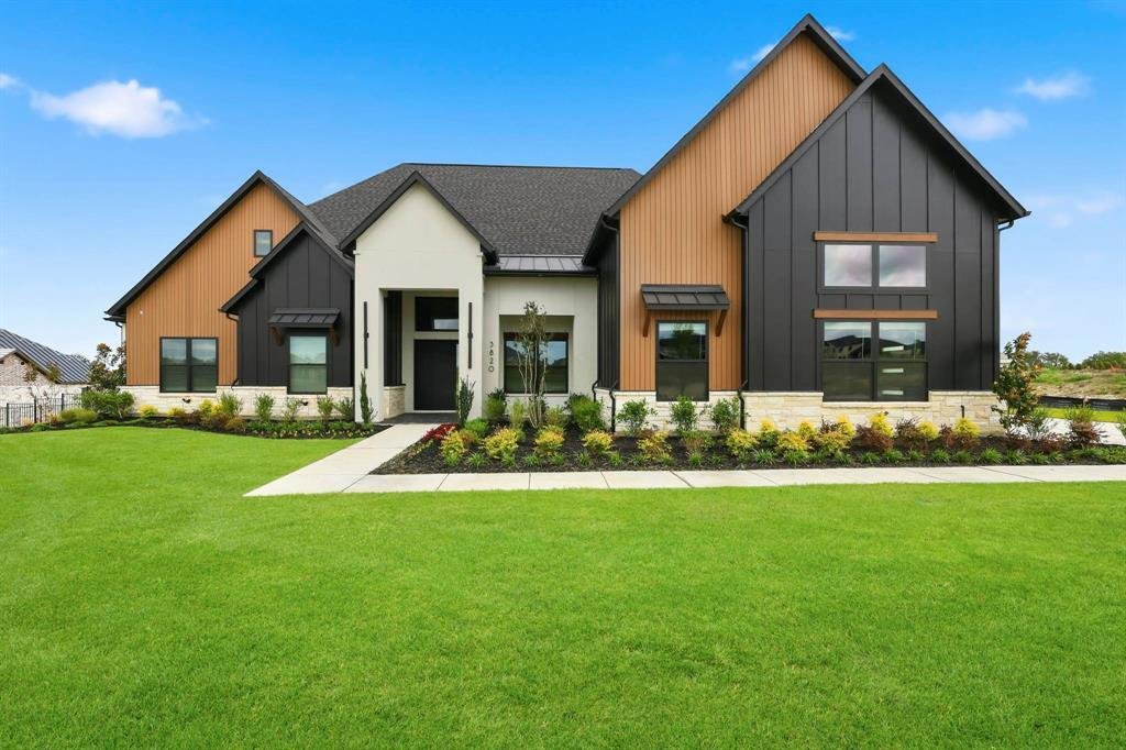 House in Celina, Texas, United States 1 - 18331387