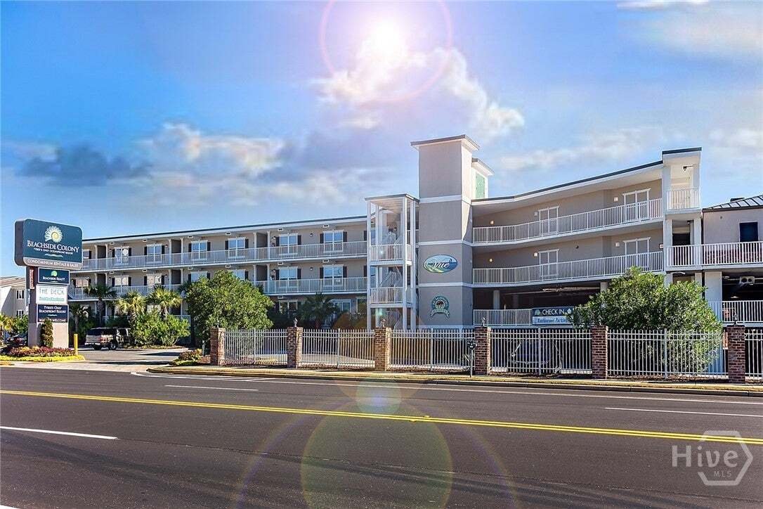Condo in Tybee Island, Georgia, United States 1 - 18328892