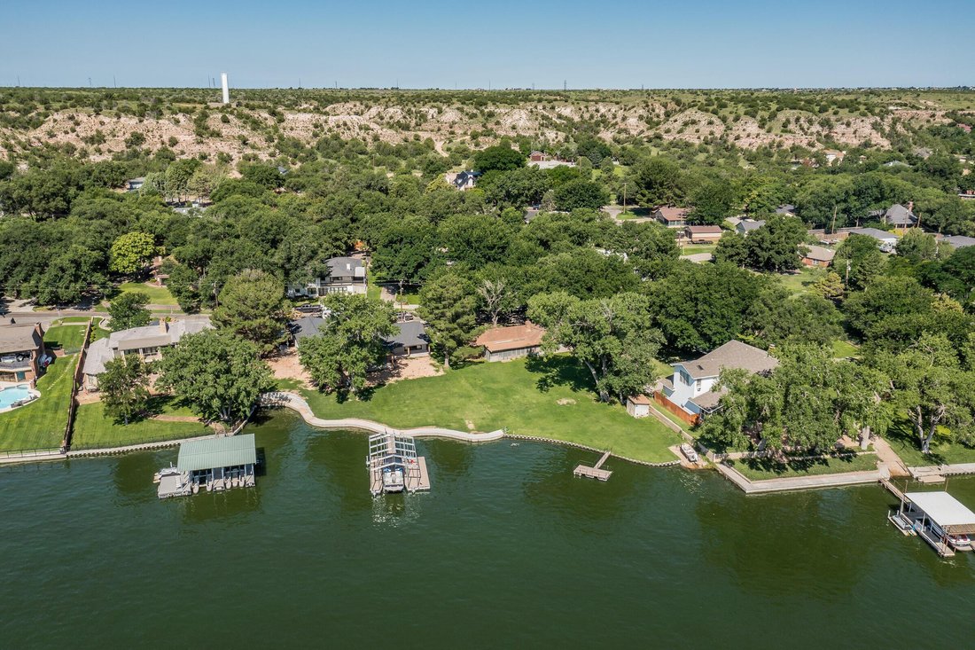 House in Amarillo, Texas, United States 1 - 18329197