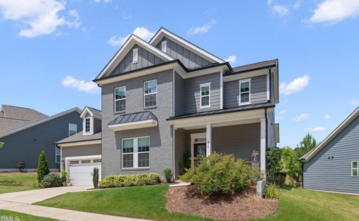 Casa a Apex, Carolina del Nord, Stati Uniti 1
