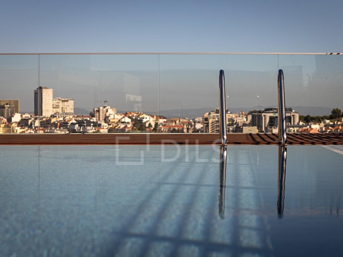 Apartamento en Avenidas Novas, Lisboa, Portugal 4 - 12664955