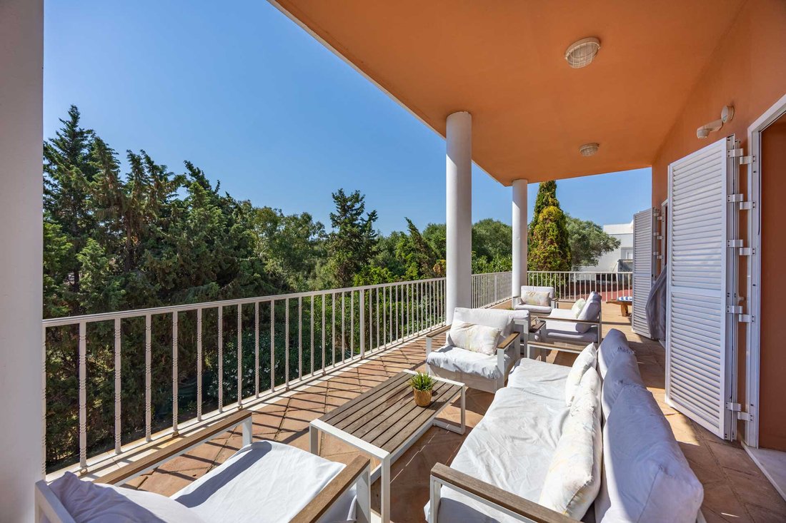 Villa in Sotogrande, San Roque, Andalusia 4 - 18331106