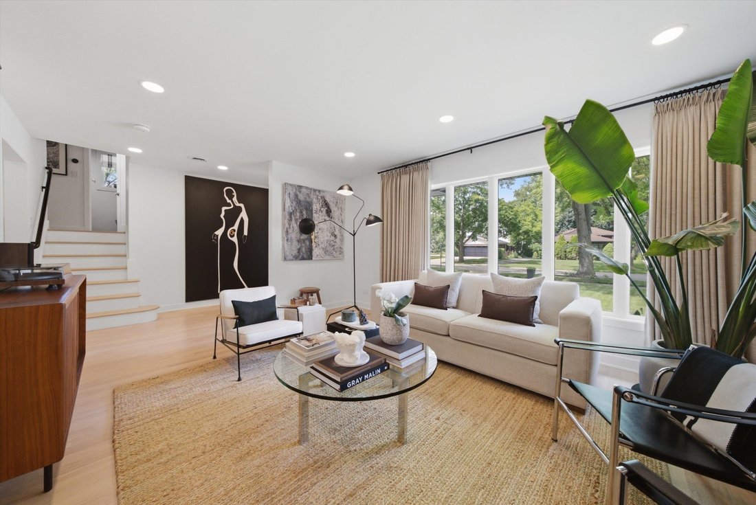 House in Park Ridge, Illinois, United States 5 - 18330073