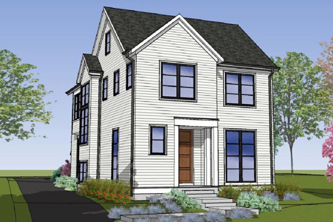 House in Washington, District of Columbia, United States 3 - 18327779