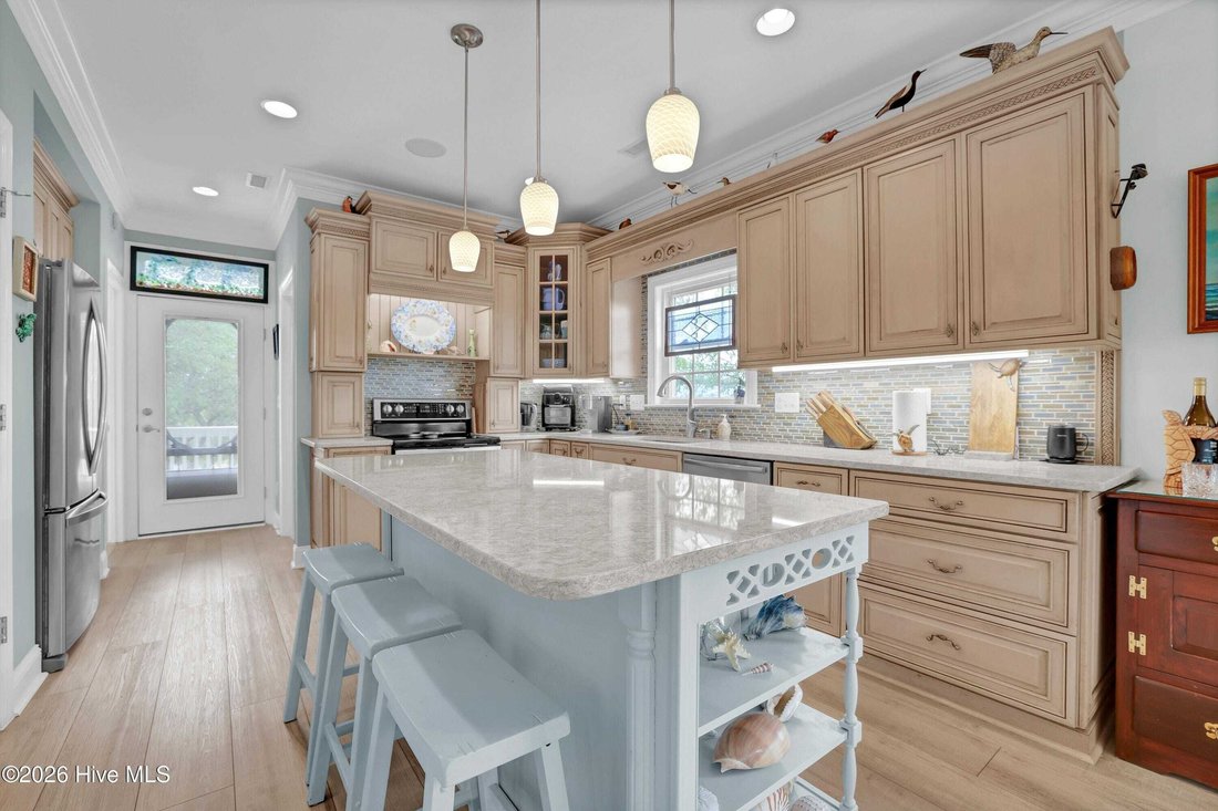 House in Surf City, North Carolina, United States 5 - 17868505