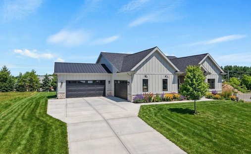 Haus in Sun Prairie, Wisconsin, Vereinigte Staaten 1