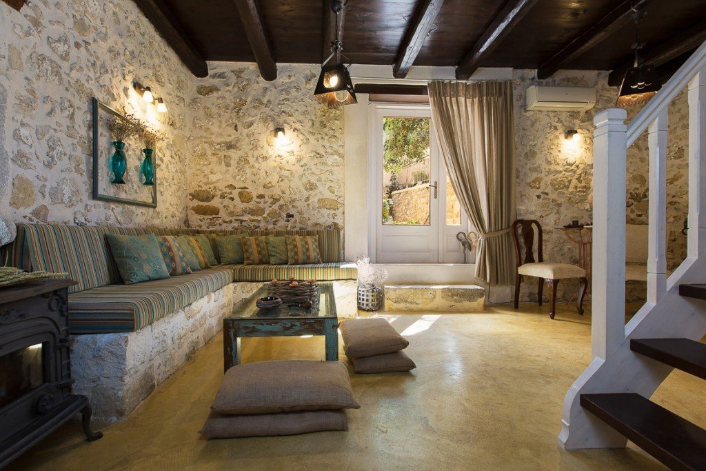 Villa in Crete, Greece 2 - 18327552
