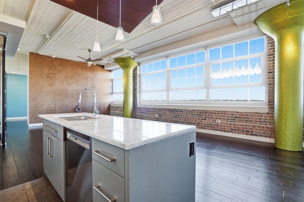 Condo in Fort Worth, Texas, United States 2 - 18331398