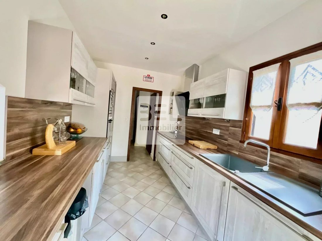House in Sabran, Occitania, France 4 - 18328346