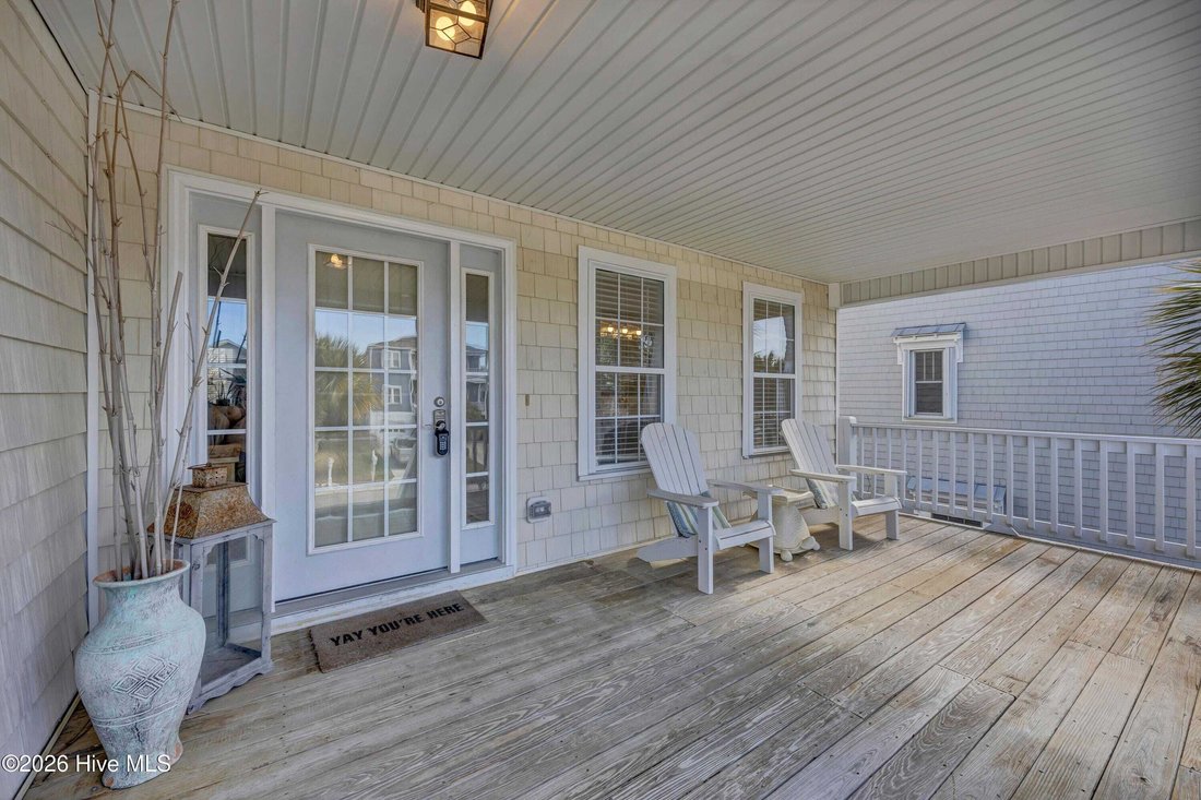 House in Kure Beach, North Carolina, United States 5 - 17024268