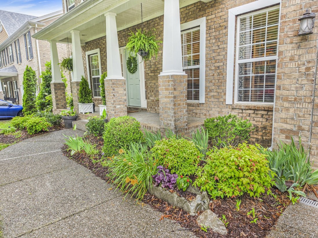 House in Mt. Juliet, Tennessee, United States 3 - 18331134