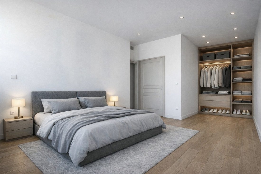 Apartment in La Gazelle, Nimes, France 5 - 17065385