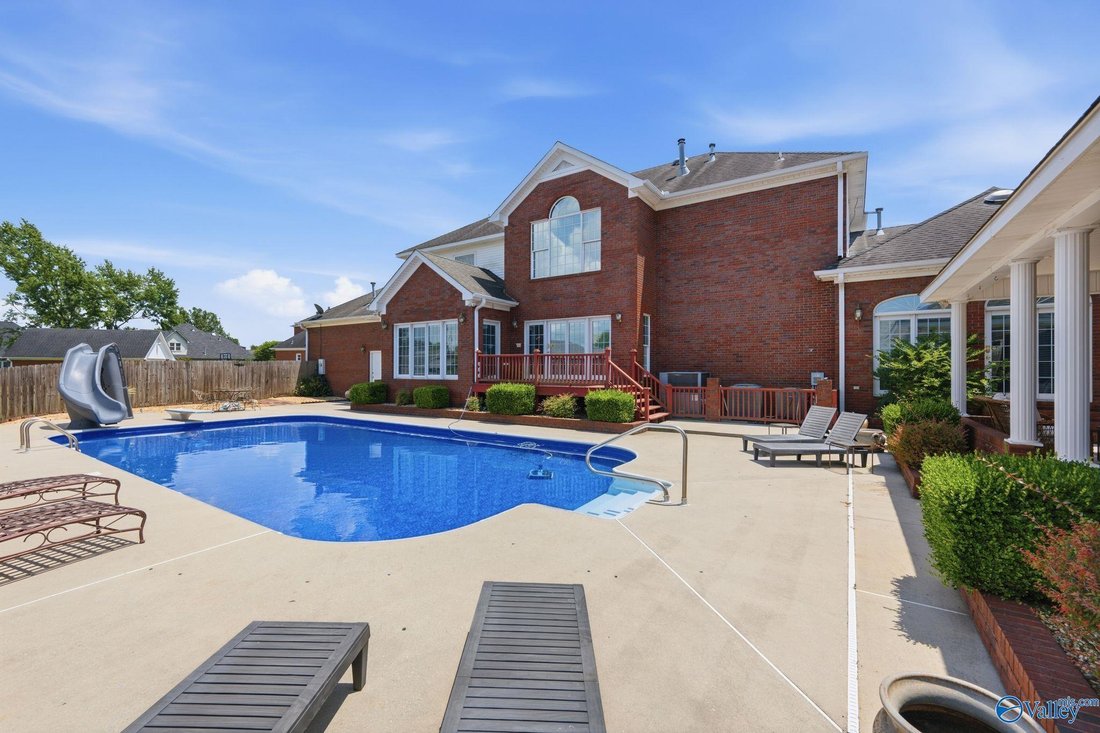 House in Decatur, Alabama, United States 5 - 18329559