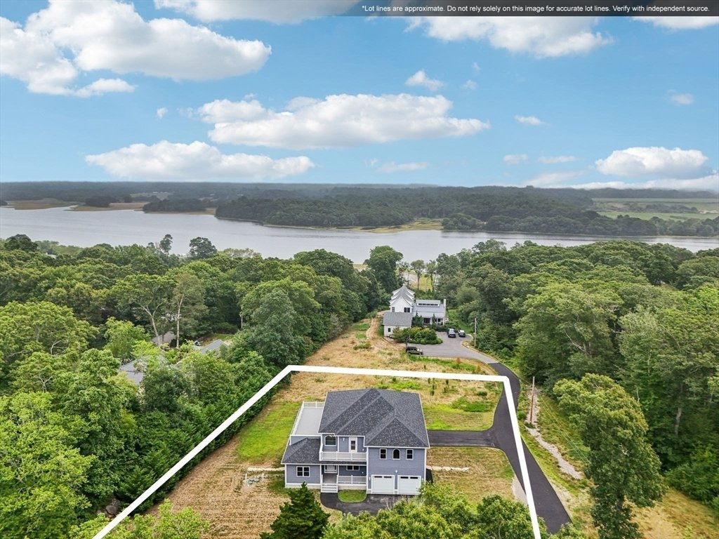 House in Westport, Massachusetts, United States 1 - 18277549