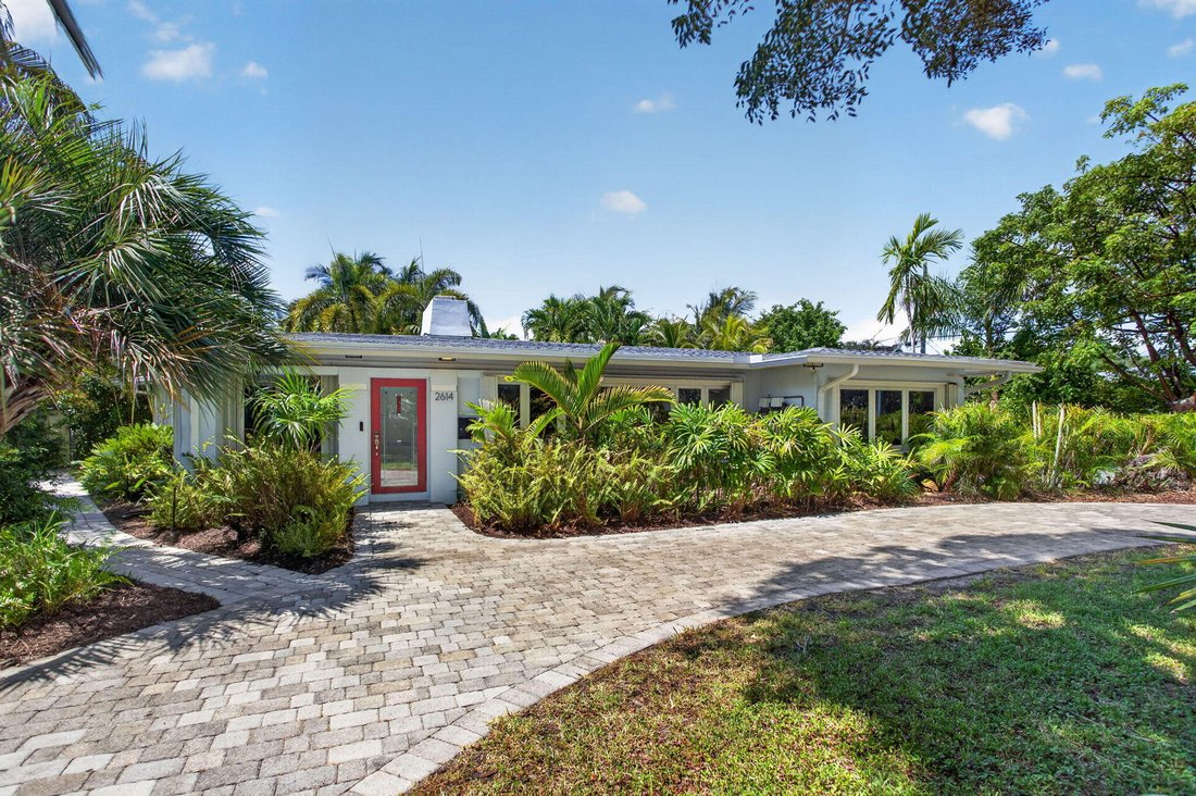 House in Fort Lauderdale, Florida, United States 1 - 18331374