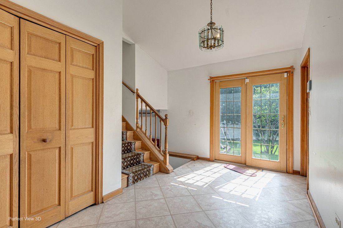 House in Lombard, Illinois, United States 2 - 18330229